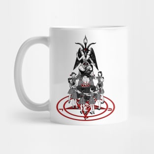 Ritual Mug